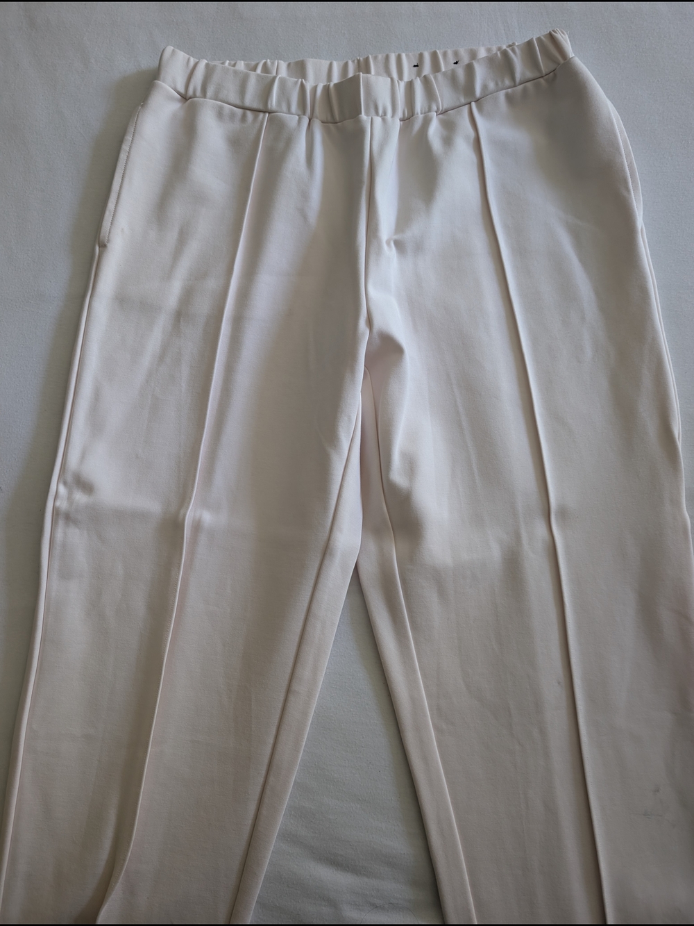 Alfani High-Waist Dress Pants